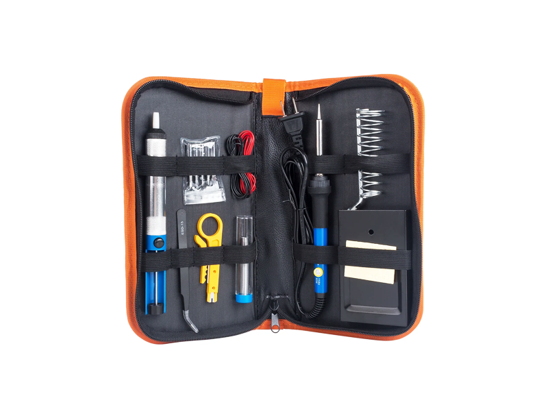 Adjustable Soldering Iron Kit - Image 1